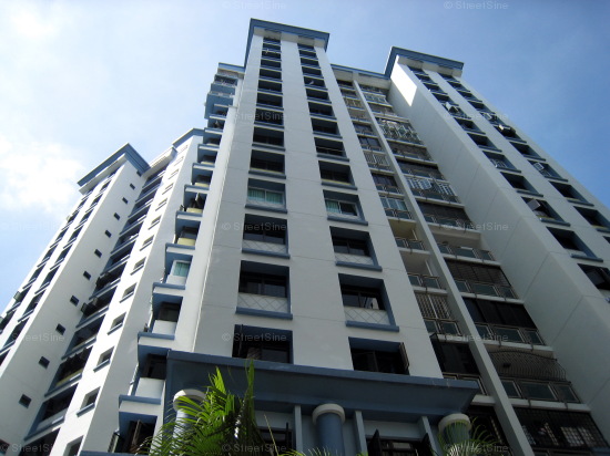 Blk 114 Rivervale Walk (Sengkang), HDB 4 Rooms #298532
